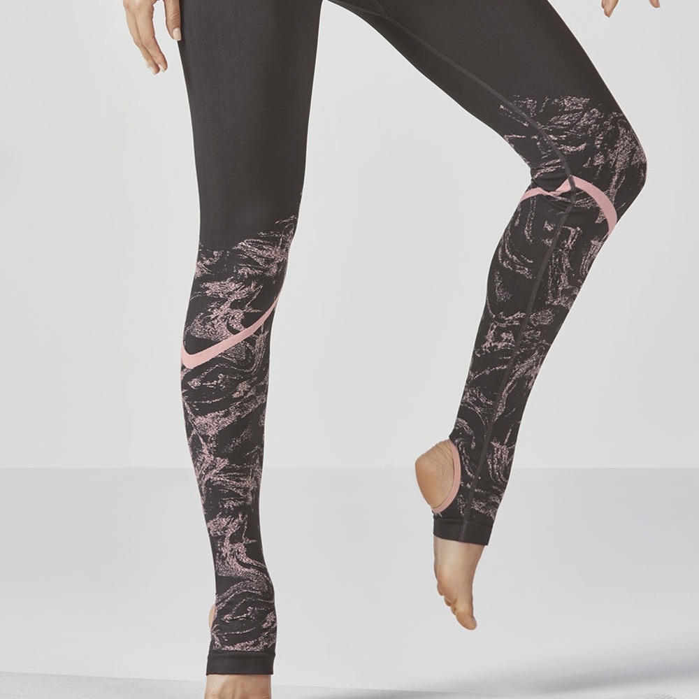 Fabletics Eliza seamless leggings